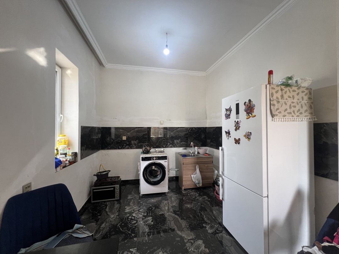 Satılır 3 otaqlı həyət evi/bağ evi 120 m² — Ev, villa, Bakı (3)