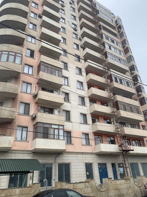 Satılır 4 otaqlı yeni tikili 132 m² — Xırdalan