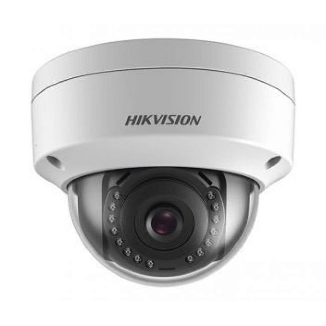 Hıkvısıon DS-2CD1123G0E-I 2 mp ıp Kamera — Təhlükəsizlik sistemləri, Bakı