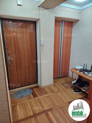 Satılır 3 otaqlı 70 m² köhnə tikili Əhmədli m — Mənzil (11)