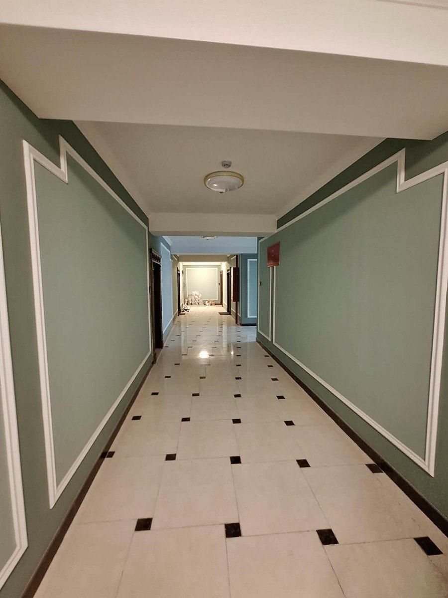 Satılır 3 otaqlı yeni tikili 125 m² — Mənzil, Bakı (9)