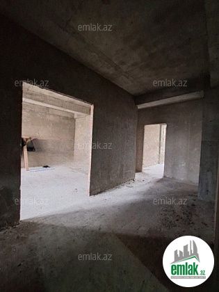 Satılır 3 otaqlı 130 m² yeni tikili Nizami r — Mənzil (9)