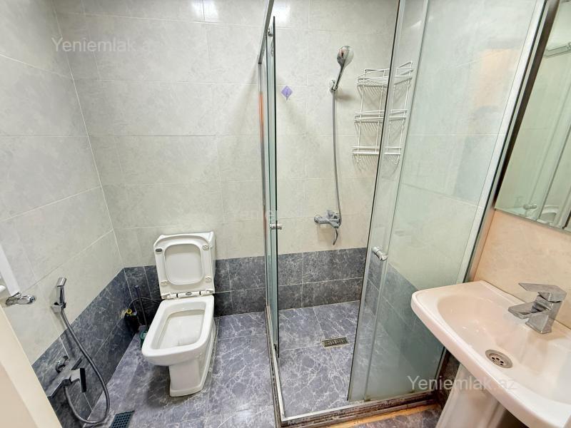 Kirayə 2 otaqlı Bina evi menzil (Yeni tikili), 91 m², Saray — Mənzil, Abşeron (9)