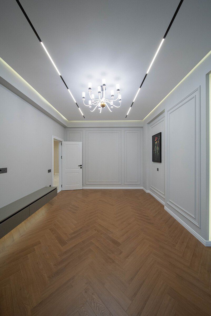 Satılır 2 otaqlı yeni tikili 65 m² — Mənzil, Bakı (2)