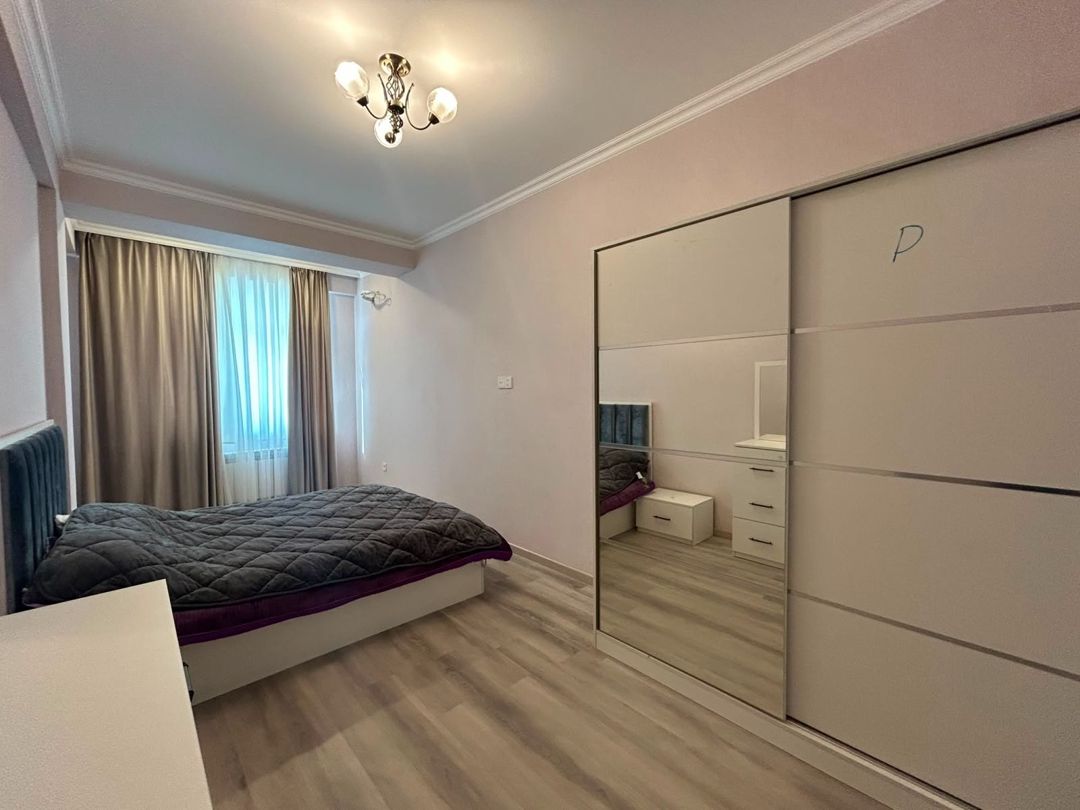 Satılır 3 otaqlı yeni tikili 110 m² — Mənzil, Xırdalan (9)