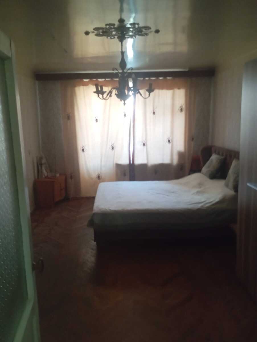 Satılır 3 otaqlı köhnə tikili 64.7 m² — Mənzil, Bakı (5)