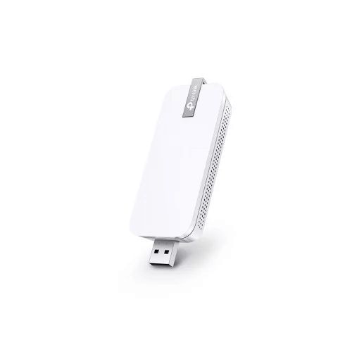N300 USB Wi-Fi Gücləndirici TP Link TL-WA820RE — Sinyal gücləndiricilər və antennalar, Bakı