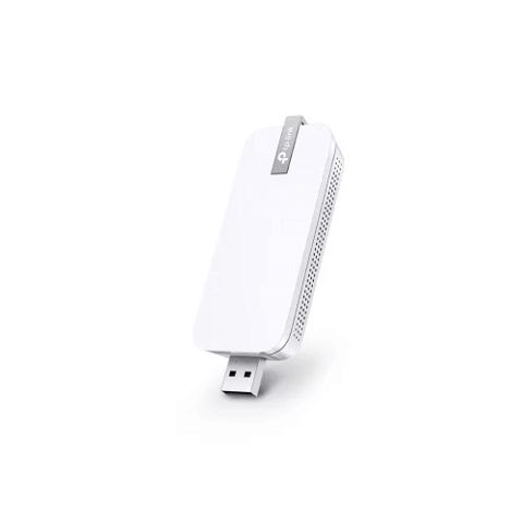 N300 USB Wi-Fi Gücləndirici TP Link TL-WA820RE — Bakı