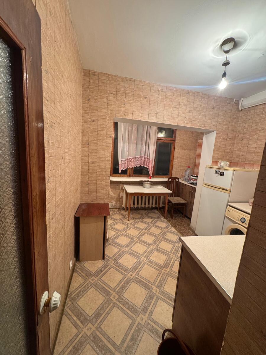 Satılır 2 otaqlı köhnə tikili 60 m² — Mənzil, Bakı (5)