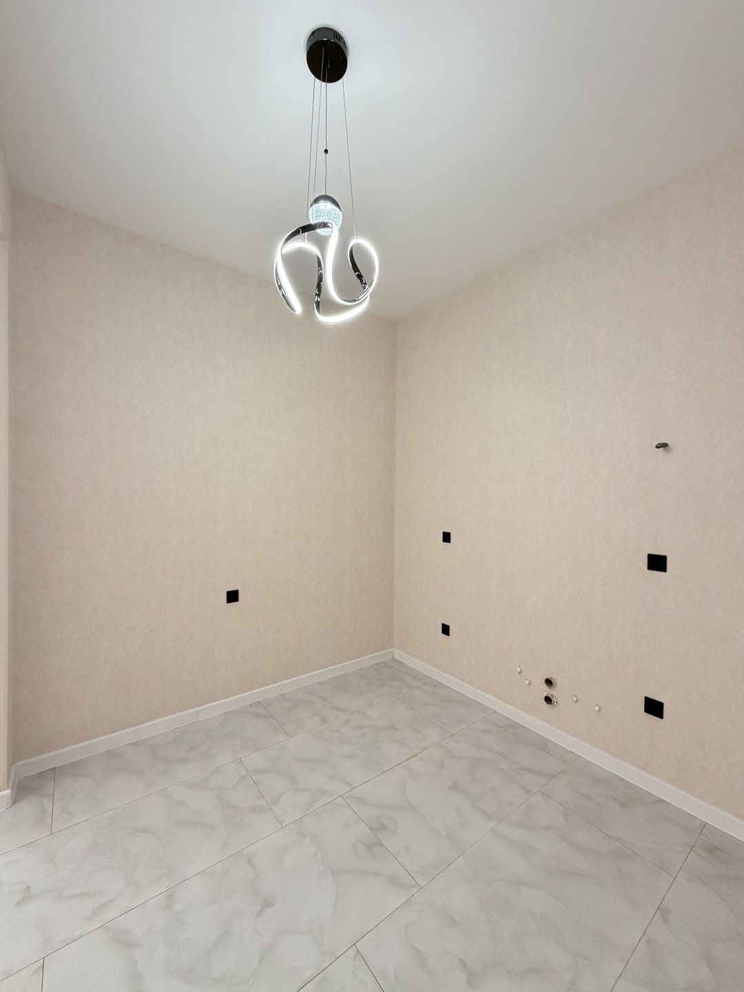 Satılır 4 otaqlı həyət evi/bağ evi 120 m² — Ev, villa, Bakı (11)