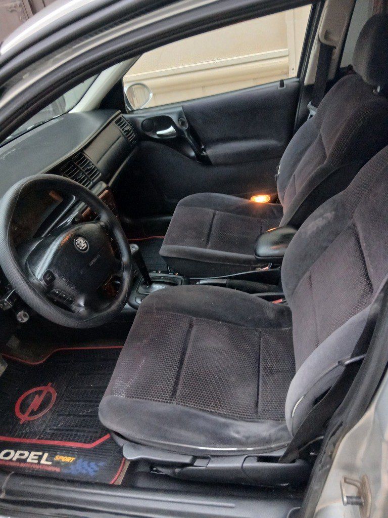Opel Vectra, 2.0 L, 1999 il, 296 000 km — Avtomobillər, Bakı (2)