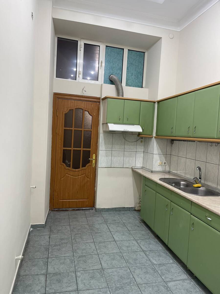 İcarəyə verilir 5 otaqlı ofis 160 m² — Ofis, Bakı (11)