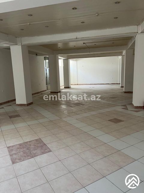 Satılır obyekt 260 m², Memar Əcəmi metrosu — Bakı