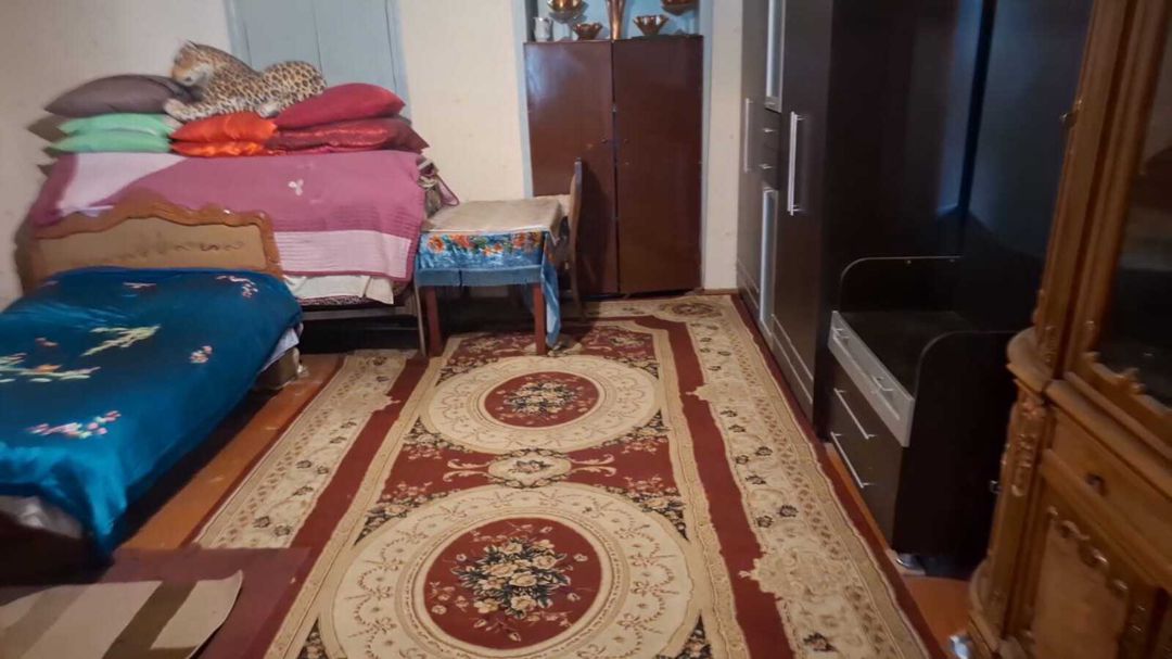 İcarəyə verilir 3 otaqlı həyət evi/bağ evi 75 m² — Ev, villa, Bakı (8)