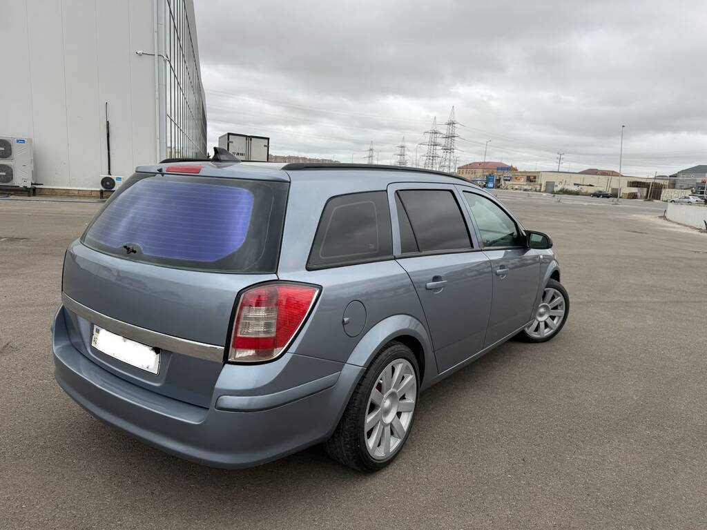 Opel Astra, 1.3 L, 2006 il, 350 100 km — Avtomobillər, Bakı (5)