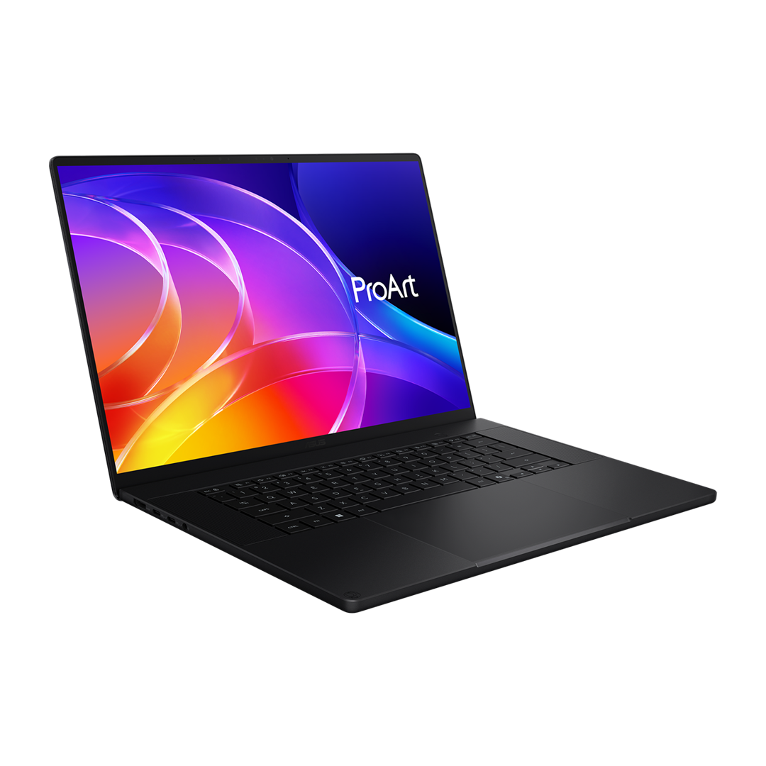 ASUS ProArt P16 OLED H7607BA-SE004X 90NB16A1-M00SC0 (2026) — Noutbuklar, Bakı (3)