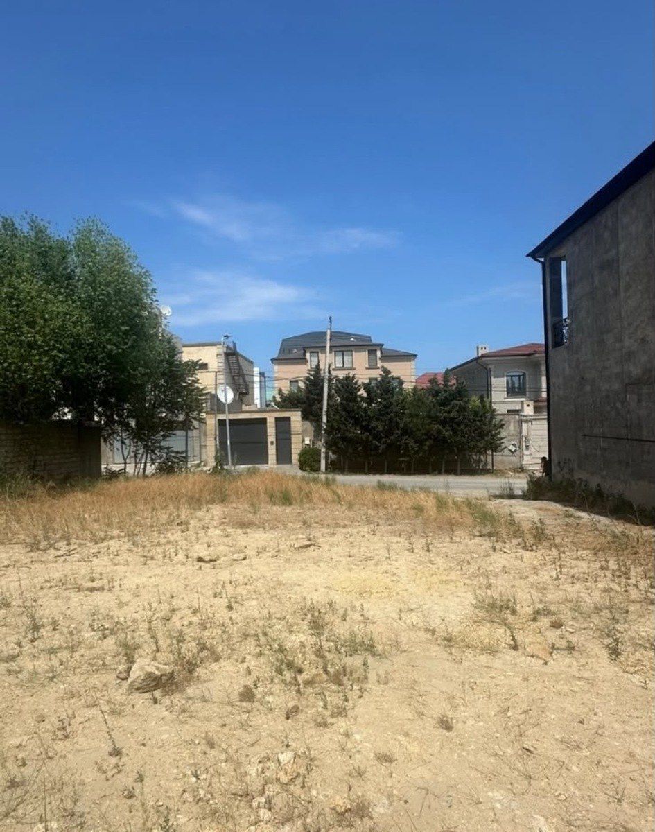 Satılır torpaq 6 sot — Torpaq, Bakı (2)