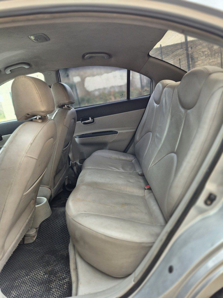 Hyundai Accent, 1.5 L, 2005 il, 325 121 km — Avtomobillər, Bakı (4)