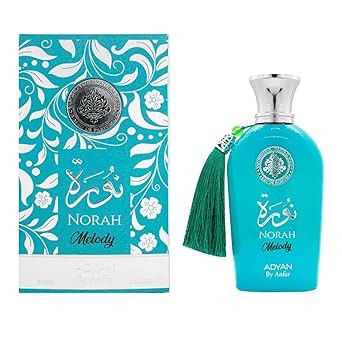 Adyan Norah Melody ətir suyu qadınlar üçün 100 ml — Mallar, Bakı