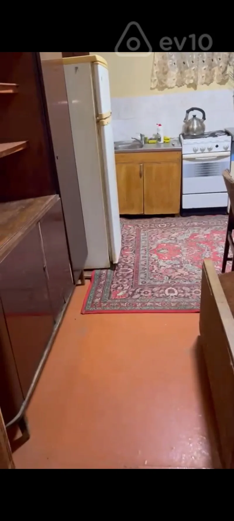 2 otaqlı həyət evi, 50 m², Elmlər Akademyası m — kirayə — Ev, villa, Bakı (8)