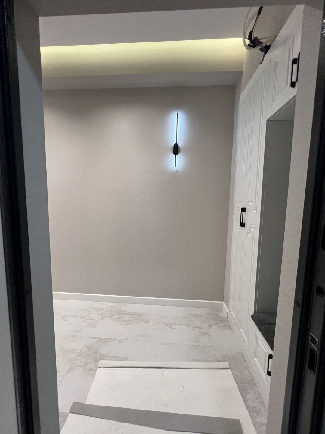 Satılır 2 otaqlı yeni tikili 63 m² — Mənzil, Xırdalan (3)