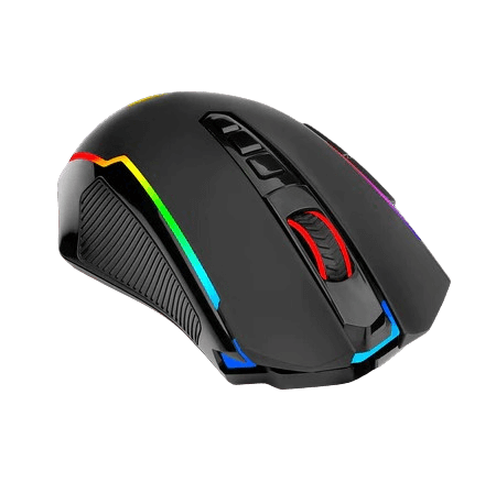 Redragon M914RGB NIX Gaming Mouse — Kompüterlər və noutbuklar, Bakı (3)