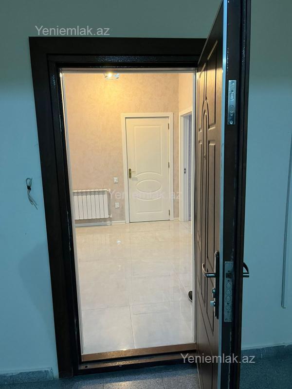 Kirayə 2 otaqlı Bina evi menzil (Yeni tikili), 66 m², Sumqayıt Bulvarı — Mənzil, Sumqayıt (3)