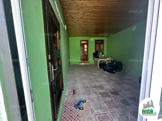 Satılır 4 otaqlı 120 m² həyət evi Buzovna — Ev, villa (4)