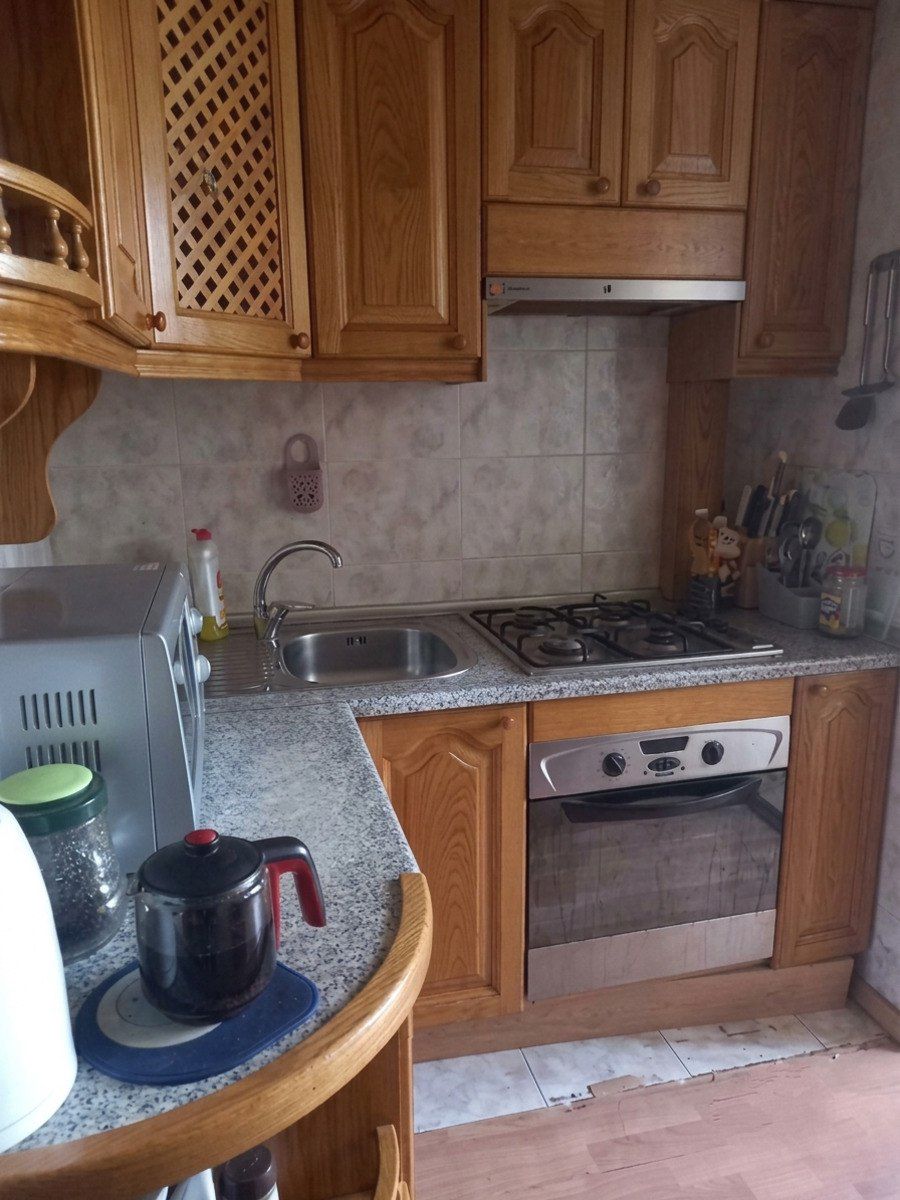 Satılır 3 otaqlı köhnə tikili 75 m² — Mənzil, Bakı (4)