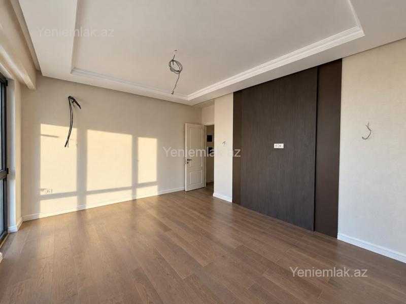 Satılır 3 otaqlı Bina evi menzil (Yeni tikili), 76.3 m², Nərimanov rayonu — Mənzil, Bakı (8)
