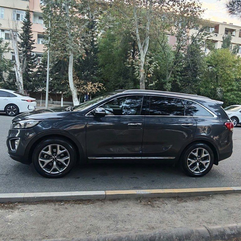Kia Sorento, 2.0 L, 2015 il, 165 000 km — Avtomobillər, Sumqayıt (3)