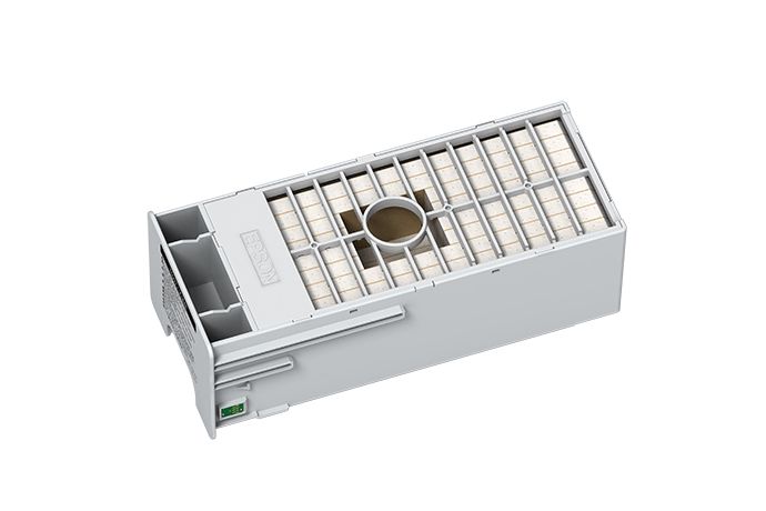 Texniki xidmət qutusu Epson Maintenace tank for SP7600/SP9600 C12C890191 — Printerləri, Bakı