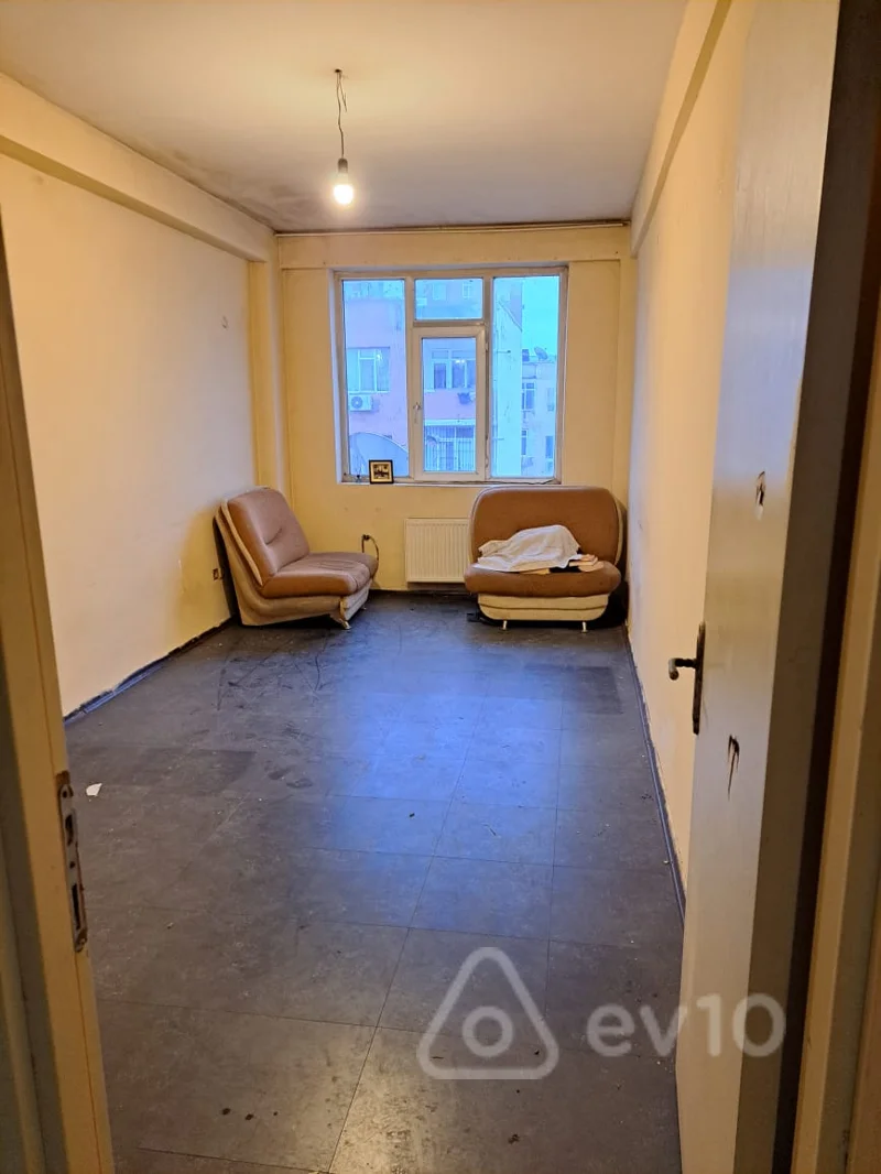 3 otaqlı mənzil, 70 m², Baki sumqayit yolu riyad ticaretle uzbe iz, Xırdalan — Mənzil, Xırdalan (2)