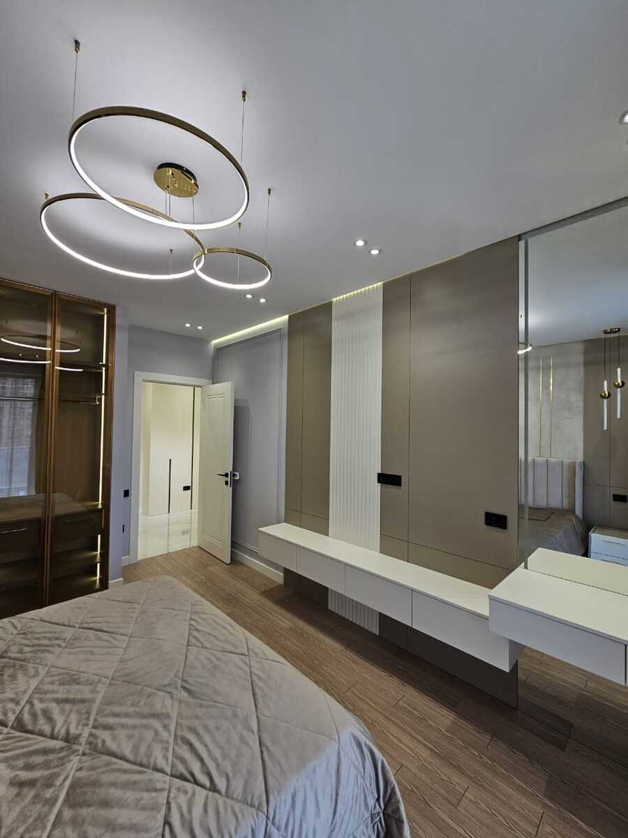 Satılır 3 otaqlı yeni tikili 82 m² — Mənzil, Bakı (4)