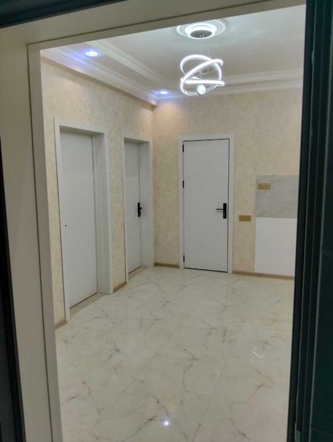 Satılır 2 otaqlı yeni tikili 65 m² — Xırdalan