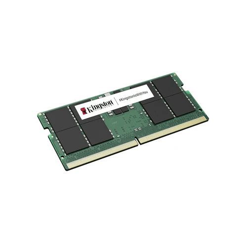 Kingston 32GB 5600MT/s DDR5 Non-ECC CL46 sodımm 2Rx8 KVR56S46BD8-32 — Operativ yaddaş, Bakı