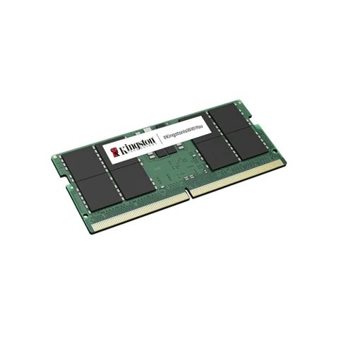 Kingston 32GB 5600MT/s DDR5 Non-ECC CL46 sodımm 2Rx8 KVR56S46BD8-32 — Bakı