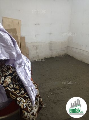 İcarəyə verilir 2 otaqlı 30 m² köhnə tikili Heydər Əliyev Mərkəzi — Mənzil (5)