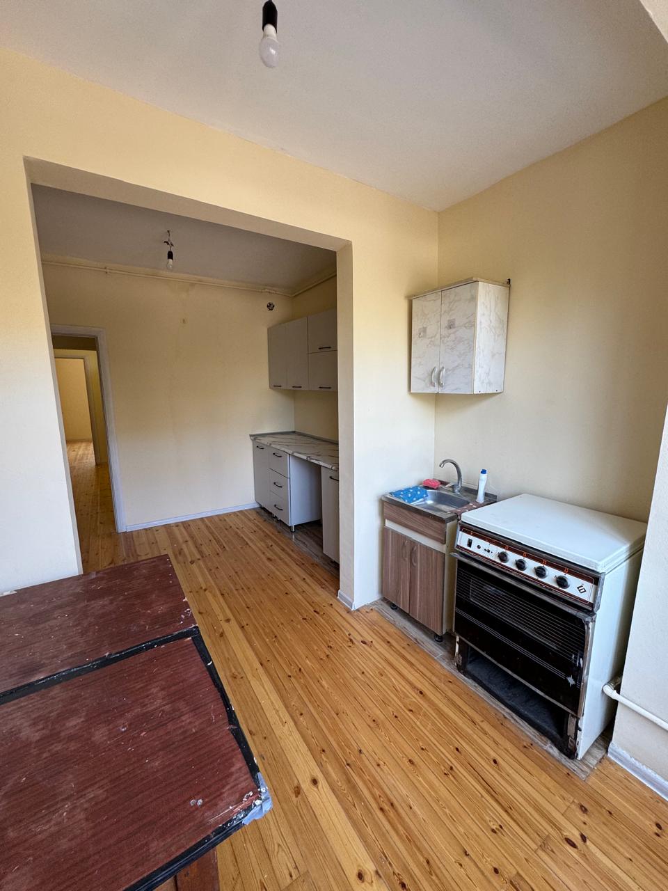Satış: 2 otaqlı Köhnə tikili, 60 m², Xətai rayonu — Mənzil, Bakı (4)