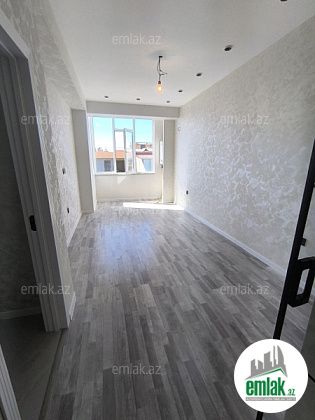 Satılır 2 otaqlı 58 m² yeni tikili Masazır — Mənzil (10)