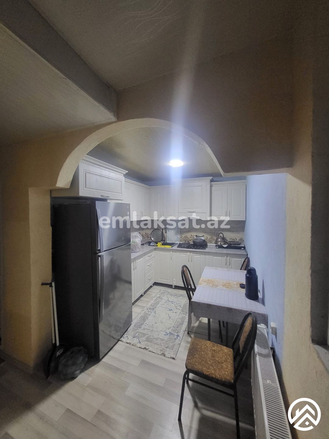 Satılır 4 otaq həyət evi / bağ evi 150 m², Sumqayıt — Ev, villa, Sumqayıt (5)