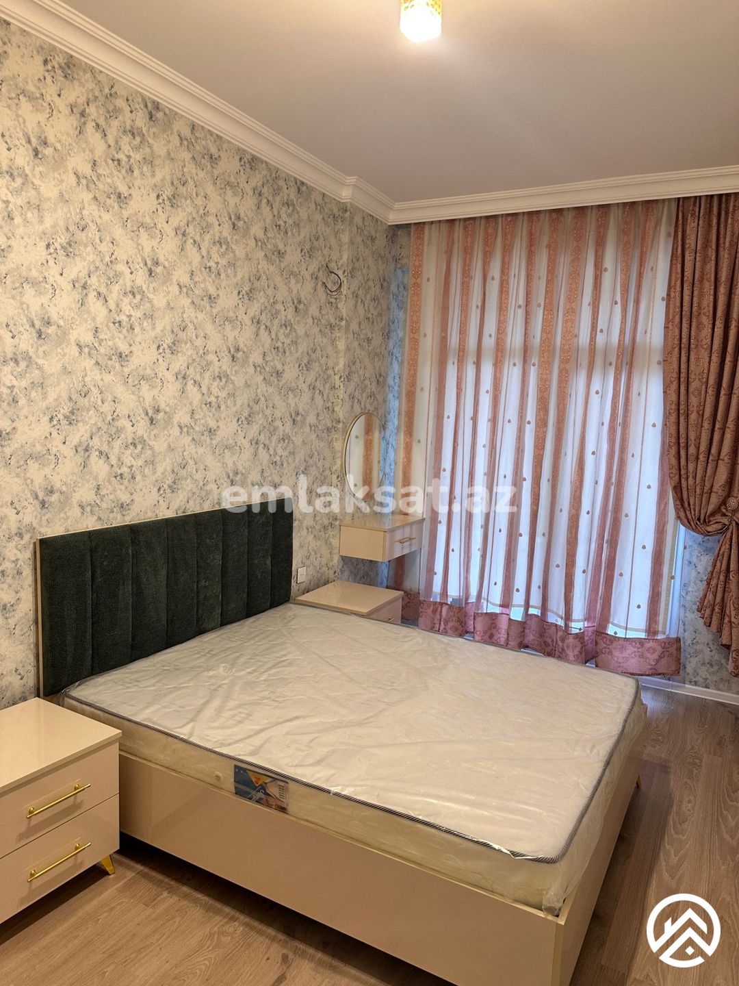 Kirayə (aylıq) 2 otaq yeni tikili 58 m², Sumqayıt — Mənzil, Sumqayıt (5)