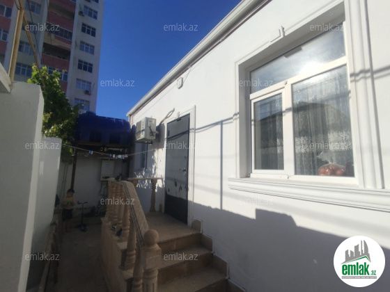 Satılır 4 otaqlı 120 m² həyət evi Xırdalan — Ev, villa (6)