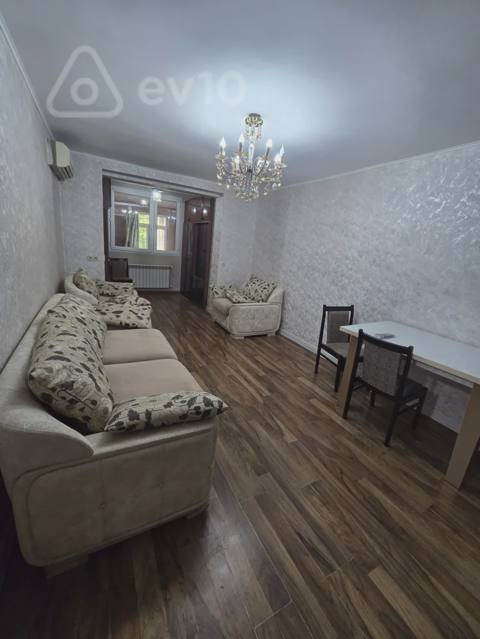 4 otaqlı mənzil, 75 m², Əhməd Rəcəbli küçəsi — kirayə — MyDom Əmlak Agentliyi — Apartment
