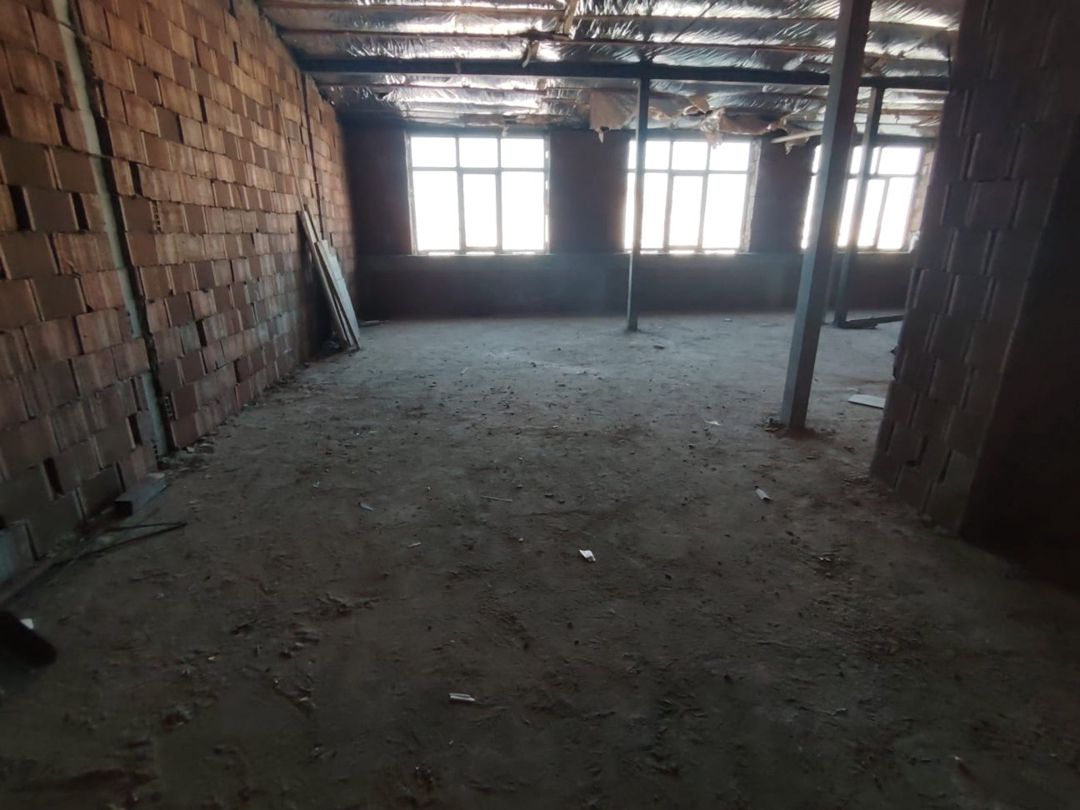 Satılır 3 otaqlı yeni tikili 105 m² — Mənzil, Bakı (5)
