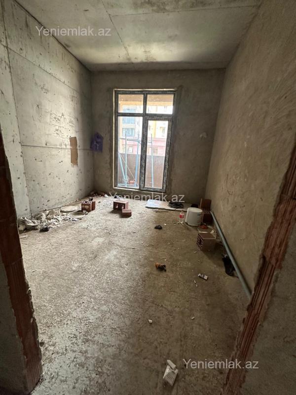 Satılır 4 otaqlı Bina evi menzil (Yeni tikili), 171.4 m², Nəsimi rayonu — Mənzil, Bakı (9)