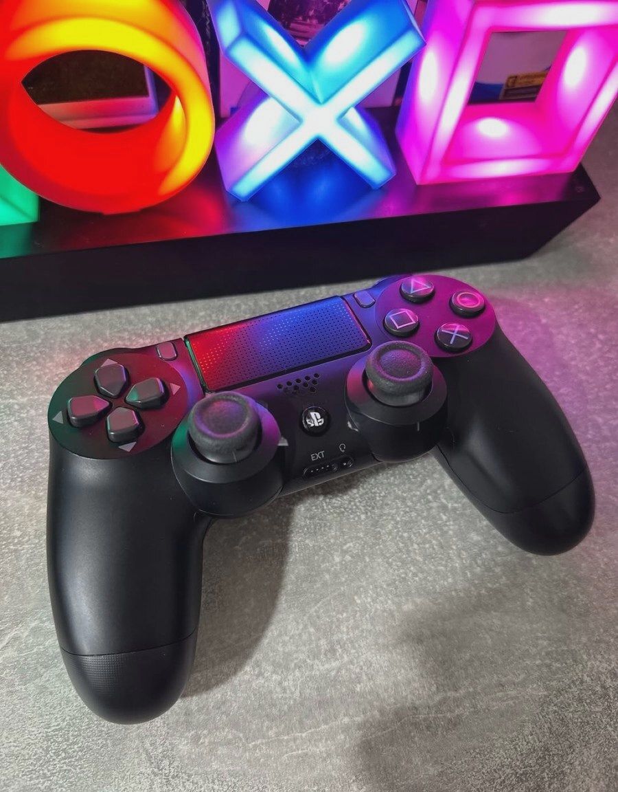 Oyun pultu PlayStation 3 — Oyunlar, konsollər və proqramlar, Bakı (2)