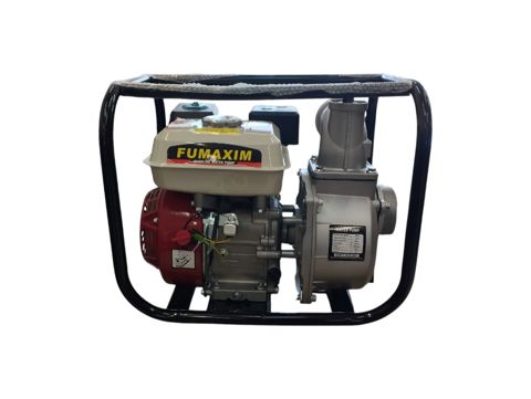 Səthi nasos Fumaxi 80 - WP30 — Bakı