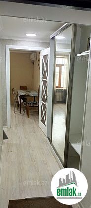 Satılır 2 otaqlı 43 m² köhnə tikili Biləcəri