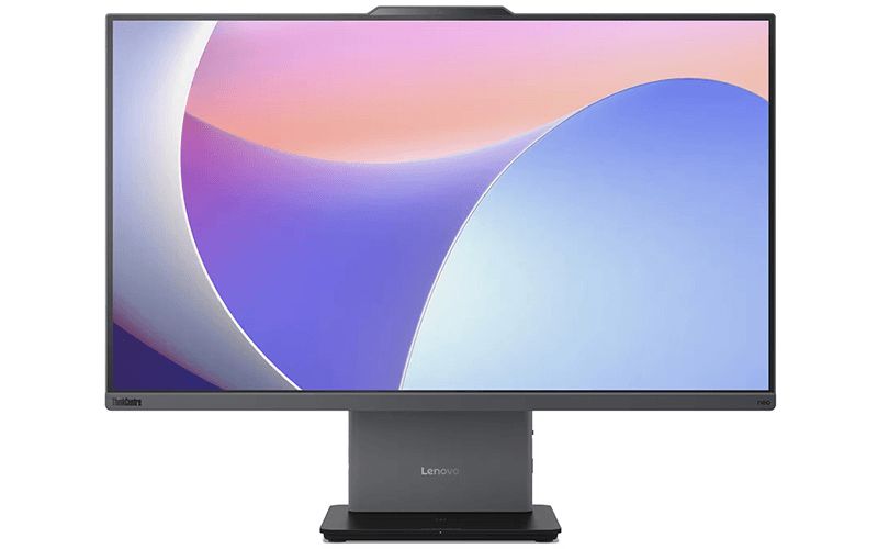 Monoblok Lenovo ThinkCentre neo 50a 27 Gen 5 12SA0028RU — Monobloklar, Bakı